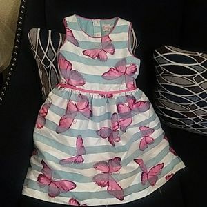 Wonder Nation Formal dress